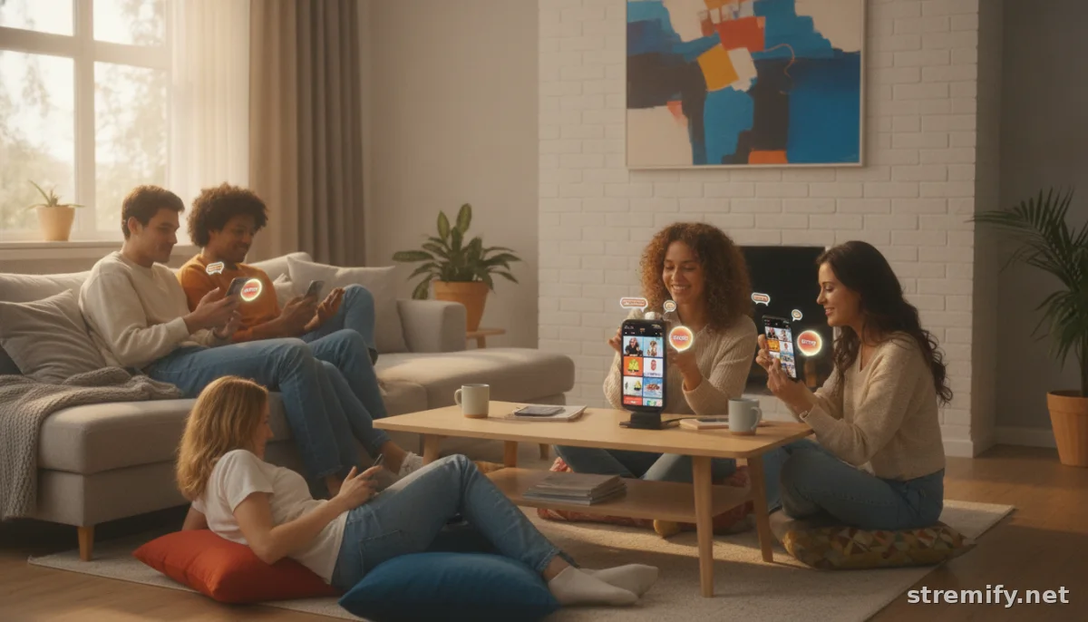 Repurpose livestream content for reels with live shopping on mobile phones
